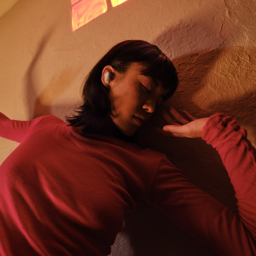 Quiet Comfort Ultra Earbuds (Bild: Bose)